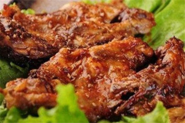 赤峰烤雞架加盟電話多少號-第1張圖片