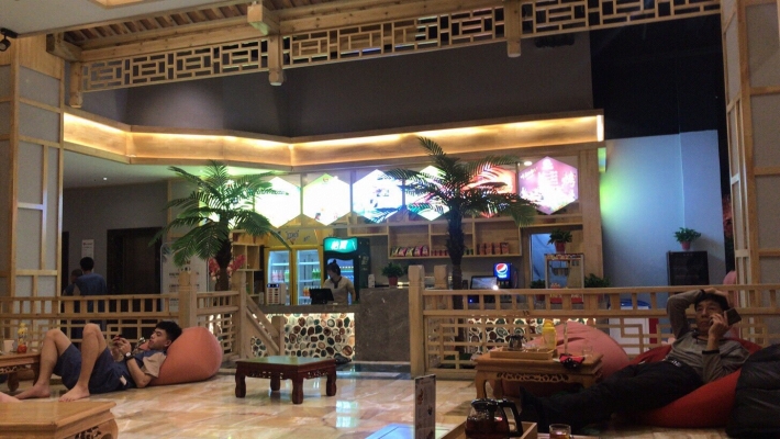 赤峰新型洗浴中心電話號碼多少-第1張圖片