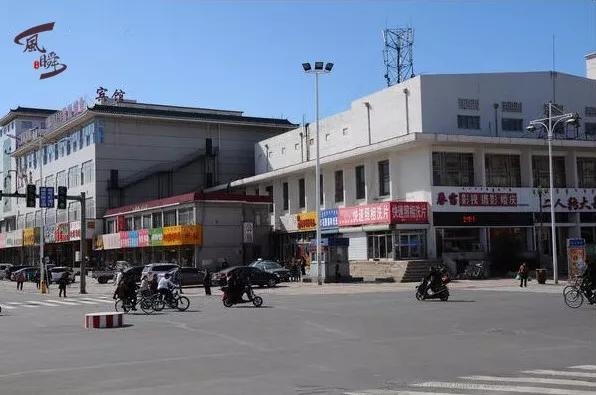 赤峰私人小型劇院地址電話號(hào)碼-第1張圖片