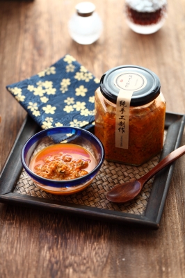 赤峰同城手工辣醬電話多少號-第1張圖片