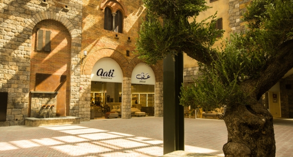 赤峰奧特萊斯地址-第1張圖片