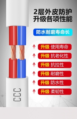 赤峰電力拉線護套廠家電話號碼-第1張圖片