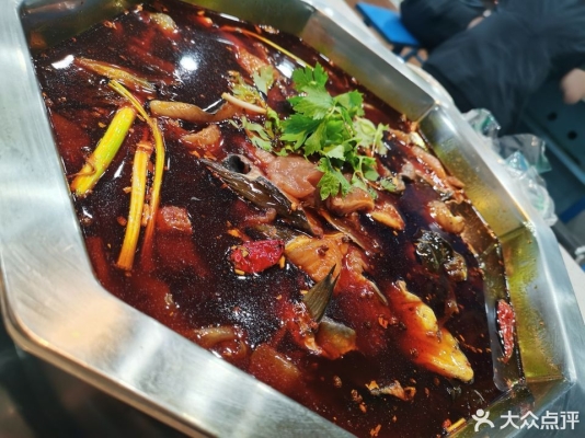 赤峰林西魚(yú)火鍋地址電話號(hào)碼-第1張圖片