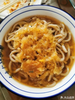 赤峰美食團(tuán)購(gòu)面條電話(huà)地址查詢(xún)-第1張圖片