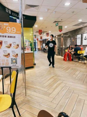 赤峰青花椒烤雞店地址電話號(hào)碼-第1張圖片