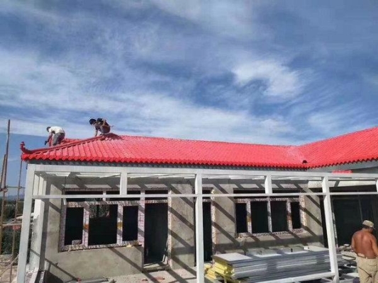 赤峰水泉溝瓦廠電話地址查詢-第1張圖片