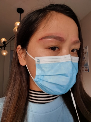 赤峰同城眉毛團(tuán)購店電話號碼-第1張圖片