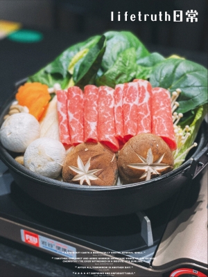 富士燒肉赤峰分店電話號碼查詢-第1張圖片