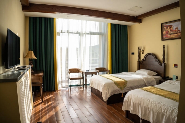 赤峰全屋智能酒店地址電話號碼-第1張圖片