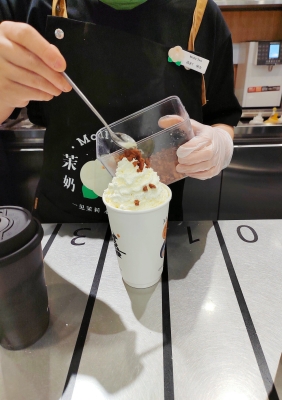 赤峰萬悅城鮮奶飲品電話號碼-第1張圖片