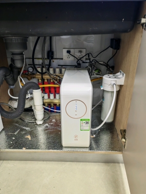 赤峰小區(qū)凈水器維修電話(huà)號(hào)碼-第1張圖片