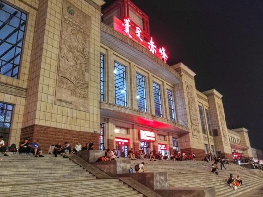 赤峰去承德旅行團(tuán)電話號碼-第1張圖片