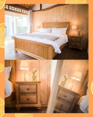 赤峰花舍民宿推薦電話(huà)是多少-第1張圖片