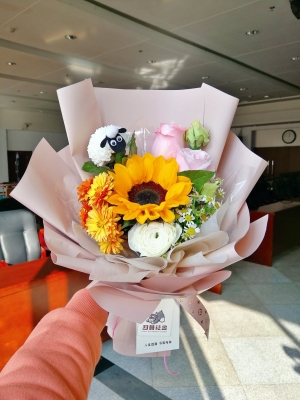 赤峰花舍鮮花店電話號碼-第1張圖片