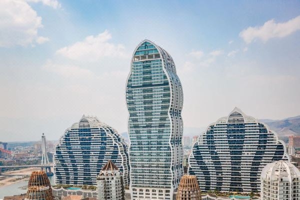 赤峰帝豪星光夜市電話號碼-第1張圖片