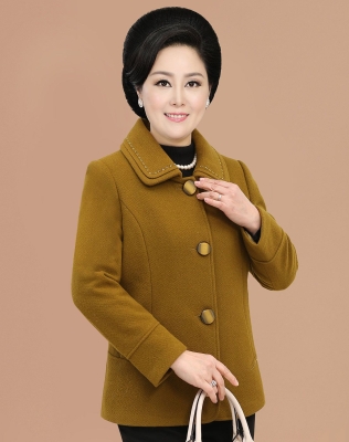 赤峰羊毛外套專賣店電話號碼-第1張圖片