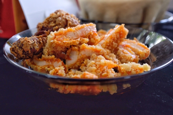 赤峰寧城蛋撻雞飯店電話號碼-第1張圖片