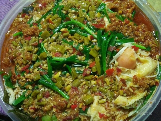 赤峰長青公園麻辣燙電話號碼-第1張圖片