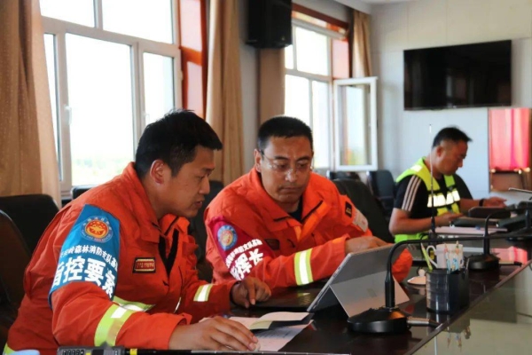 赤峰機(jī)控中心電話號碼查詢-第1張圖片