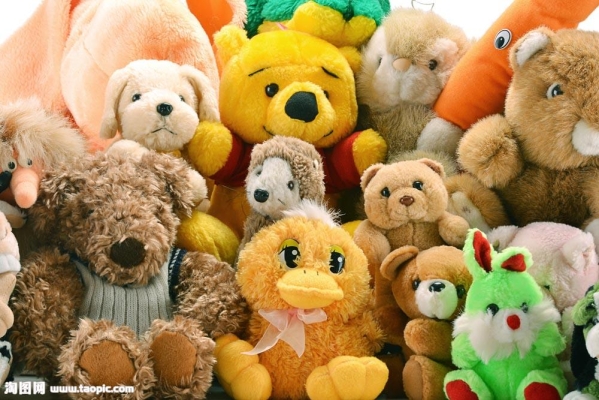 赤峰毛絨玩具店電話號(hào)碼-第1張圖片