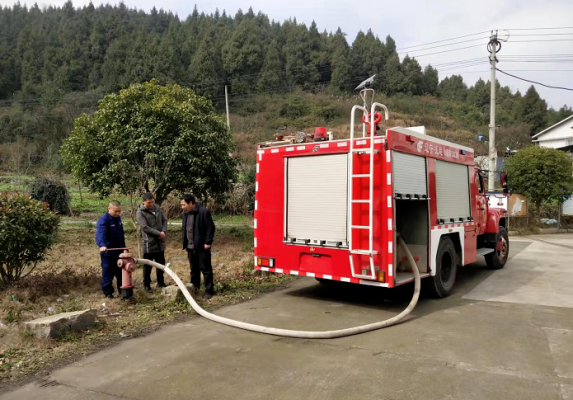 赤峰消防車送水電話號碼-第1張圖片