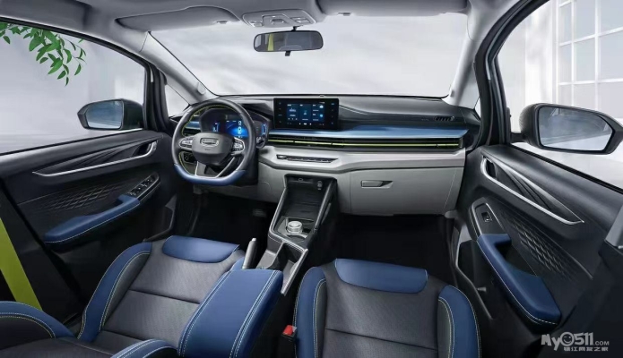 赤峰沃奇幾何汽車電話號碼-第1張圖片