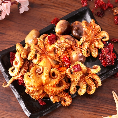 赤峰麻辣八爪魚店電話號(hào)碼-第1張圖片