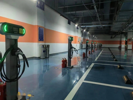 赤峰充電樁管理部門電話號(hào)碼-第1張圖片