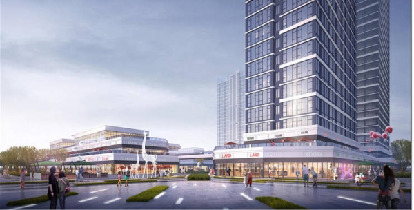 赤峰林東婚禮城地址電話號碼-第1張圖片