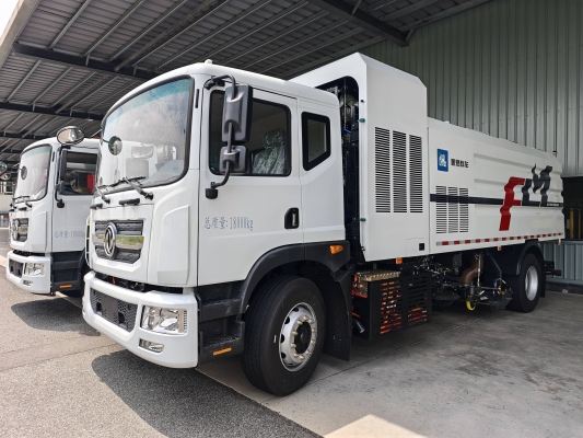 赤峰洗掃車出售地址電話查詢-第1張圖片