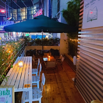 赤峰道咖啡店推薦電話地址-第1張圖片