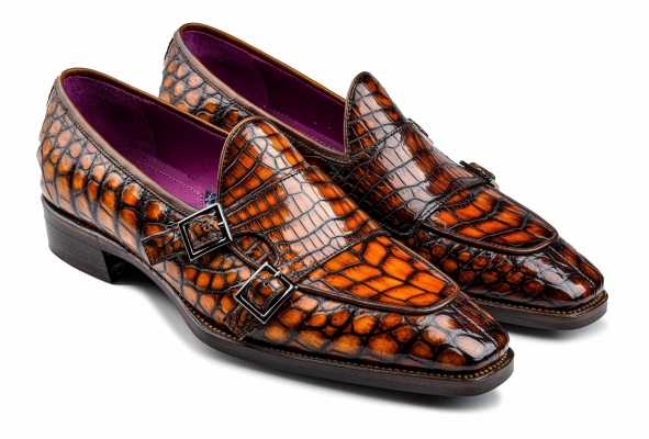 赤峰哪里有定做皮鞋的-第1張圖片