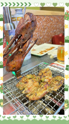 赤峰單間燒烤店電話號碼多少-第1張圖片