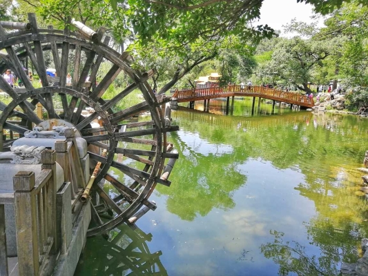 赤峰德龍山莊的電話號碼多少-第1張圖片