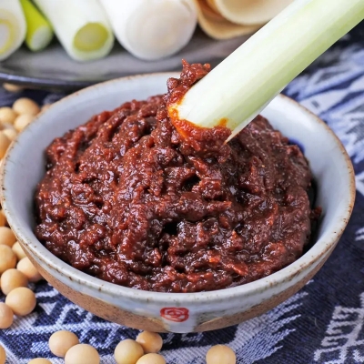 赤峰林西黃豆醬廠電話號碼-第1張圖片