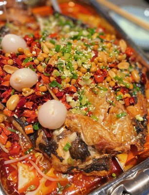 赤峰萬(wàn)達(dá)烤魚(yú)店電話(huà)號(hào)碼-第1張圖片