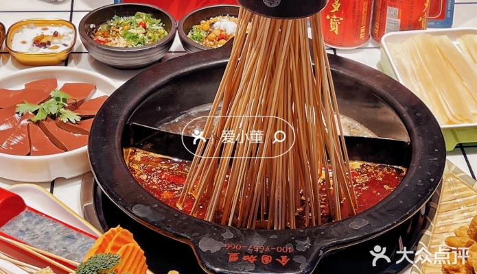 八毛串串香火鍋怎么樣-第1張圖片