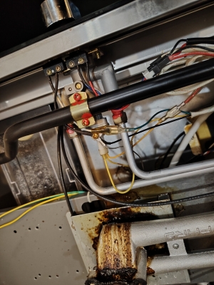 赤峰集成灶維修電話是多少號-第1張圖片