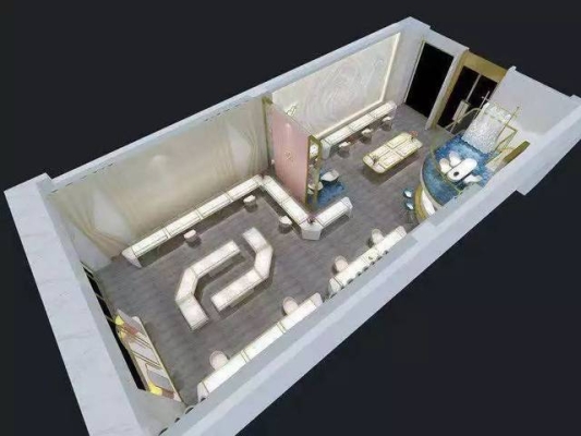 戴夢得珠寶門店地址-第1張圖片