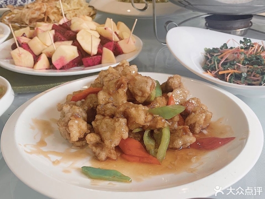 赤峰街地主鍋包肉電話號碼多少-第1張圖片