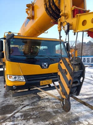 赤峰吊車出租租賃電話號碼是多少-第1張圖片