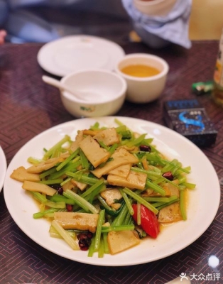 赤峰菜團子飯店電話多少號-第1張圖片