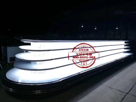 赤峰展示柜廠家電話號(hào)碼-第1張圖片