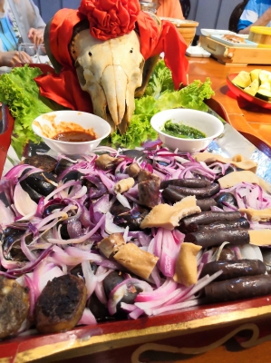 赤峰同德里酒樓電話多少號(hào)-第1張圖片