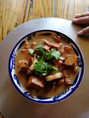 赤峰市山水特菜館電話號碼-第1張圖片