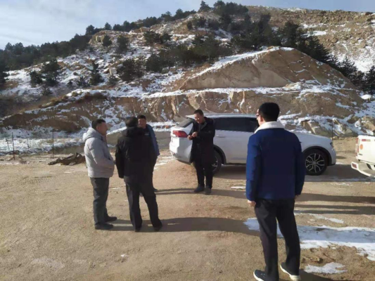 赤峰盤古石材廠電話地址查詢-第1張圖片