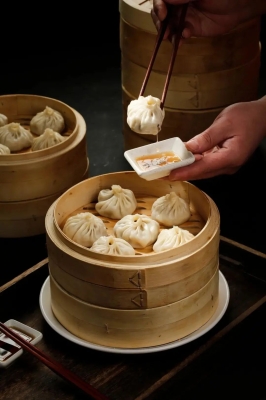 赤峰盧嘉包子店電話地址查詢-第1張圖片