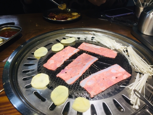 吉牛烤肉赤峰店地址電話查詢-第1張圖片