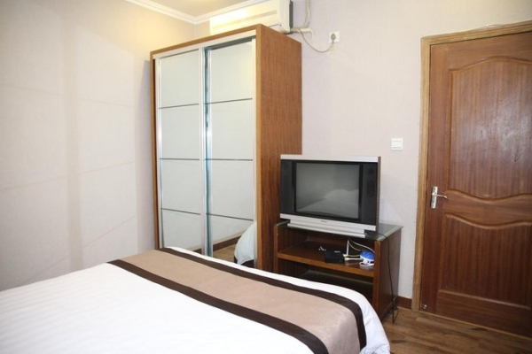 赤峰格悅賓館電話號碼多少-第1張圖片