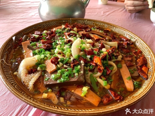 赤峰大炕飯店電話多少號(hào)-第1張圖片